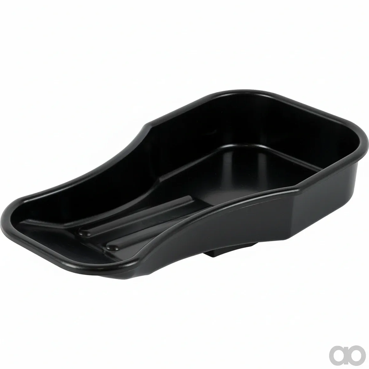 Prillinger-00428787 - Oil Catch Tray 2.7 Liter Dimensions (00428787)