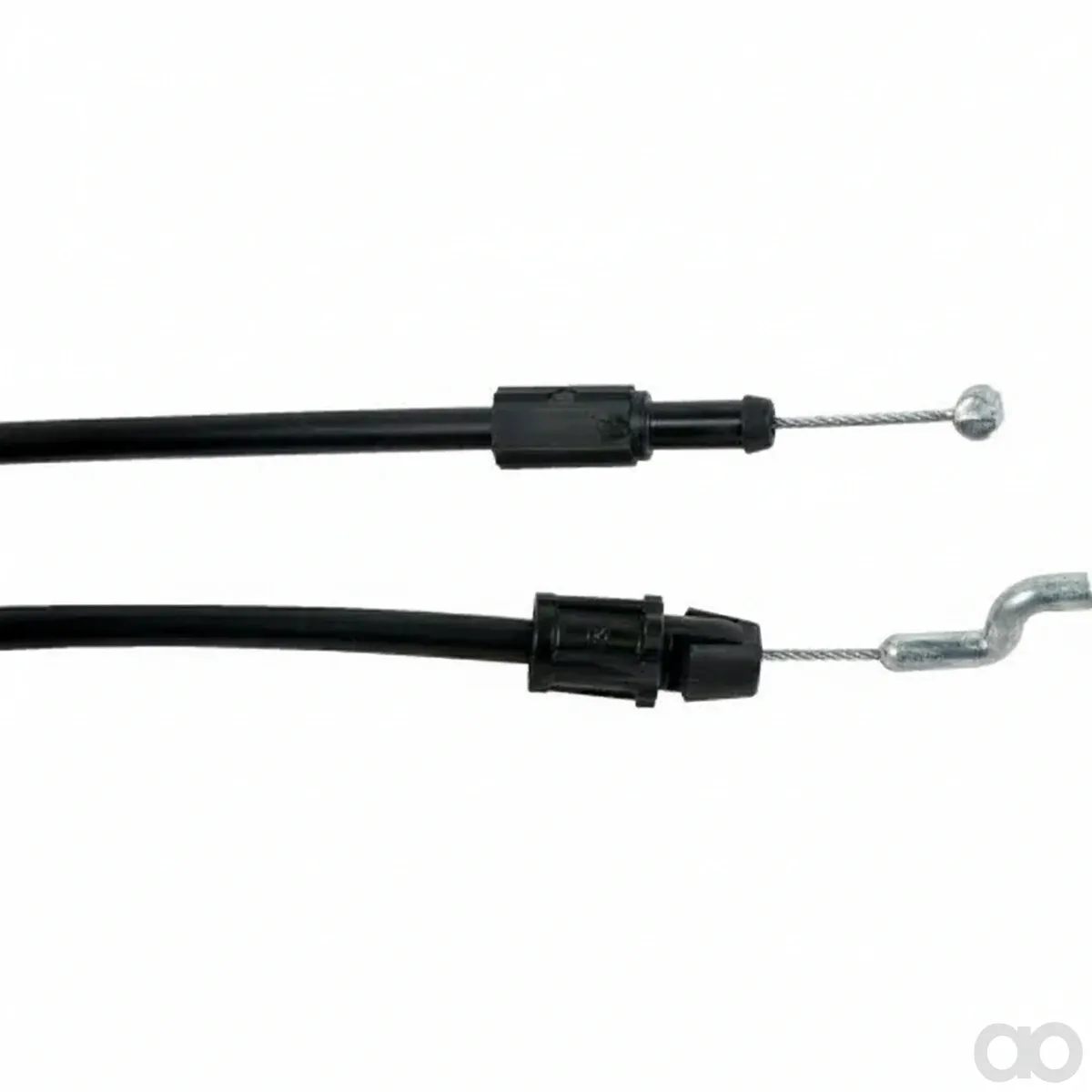 Prillinger-00428796 - Steering Cable Replacement For Mtd 746-0 (00428796)