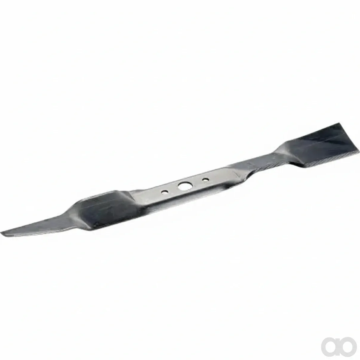 Prillinger-00430174 - Lawn mower blade L: 530 mm, Zb (00430174)