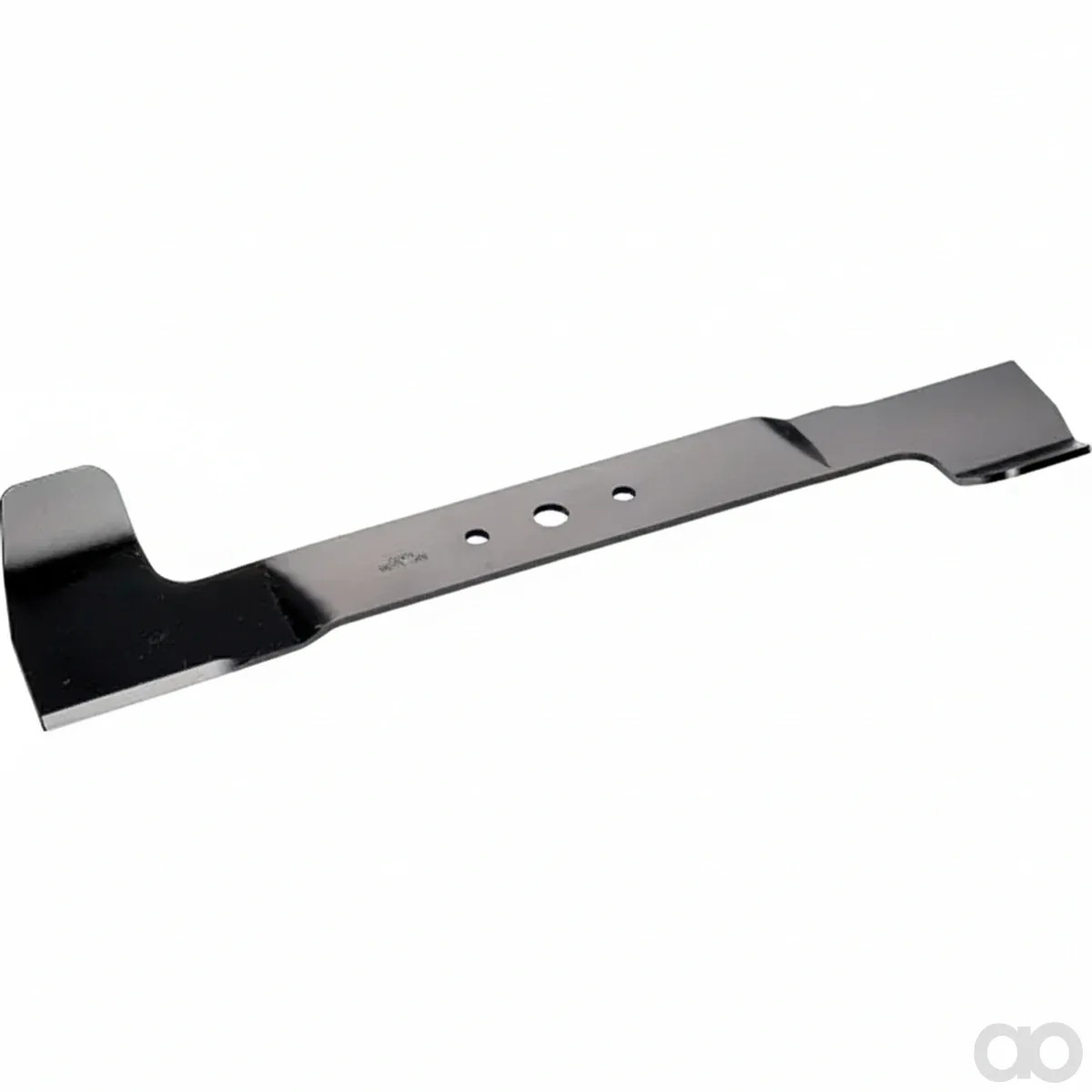 Prillinger-00430177 - Lawn mower blade L: 520 mm, Zb (00430177)