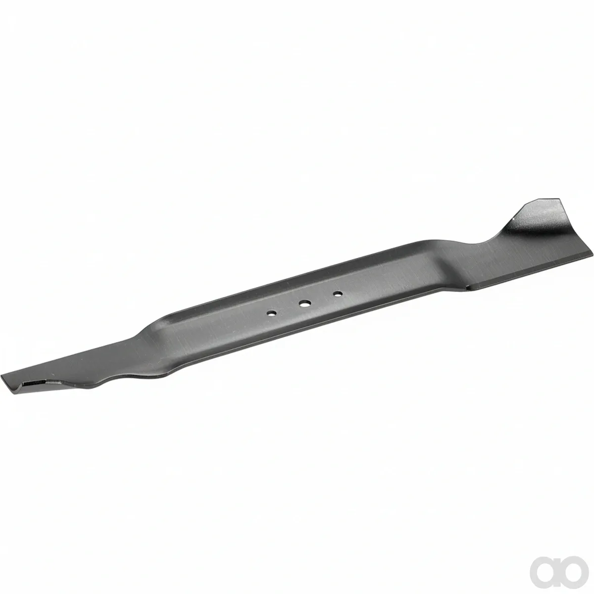 Prillinger-00430365 - Lawn mower blade L: 540 mm, Zb (00430365)