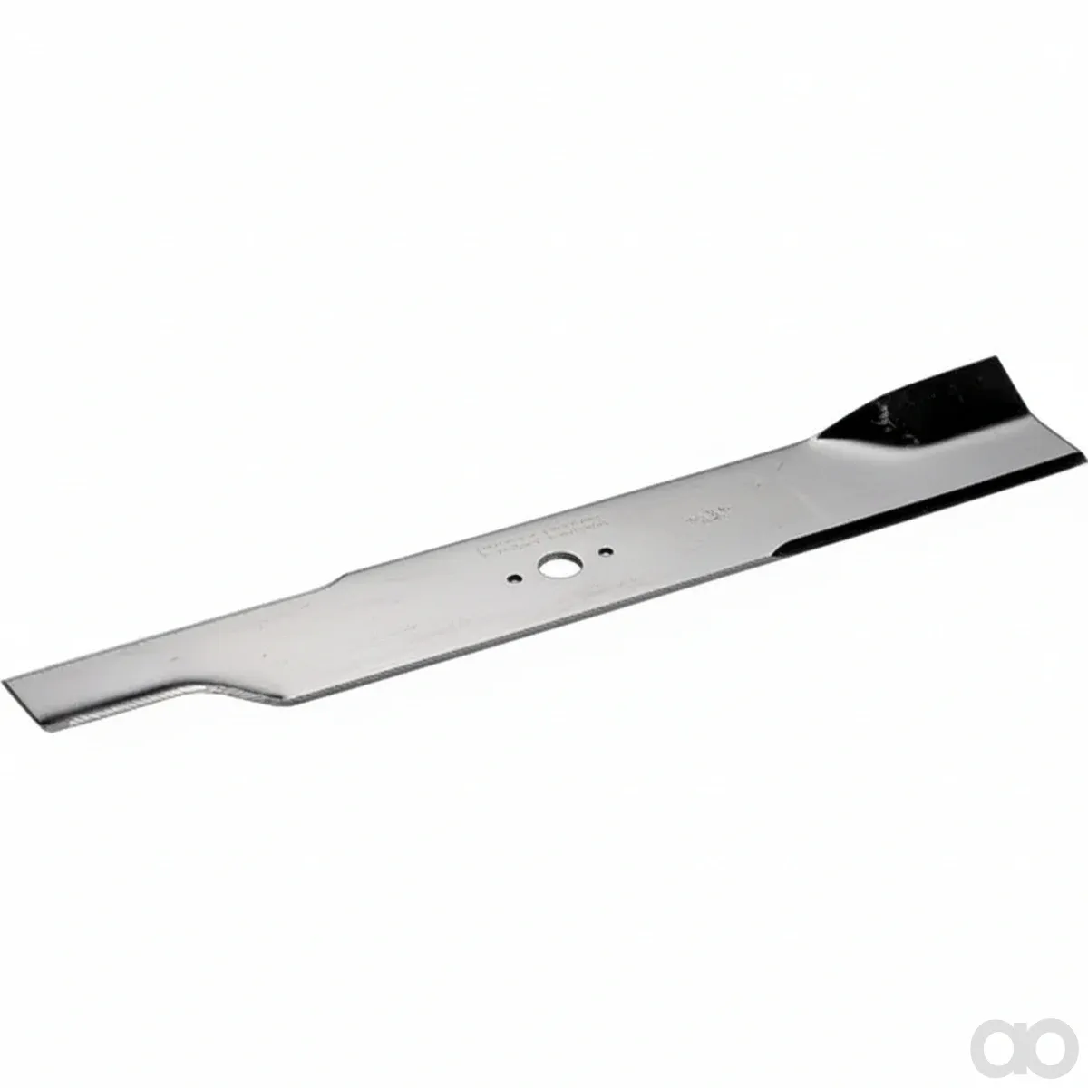Prillinger-00430615 - Lawn mower blade L 527 mm, Zb (00430615)