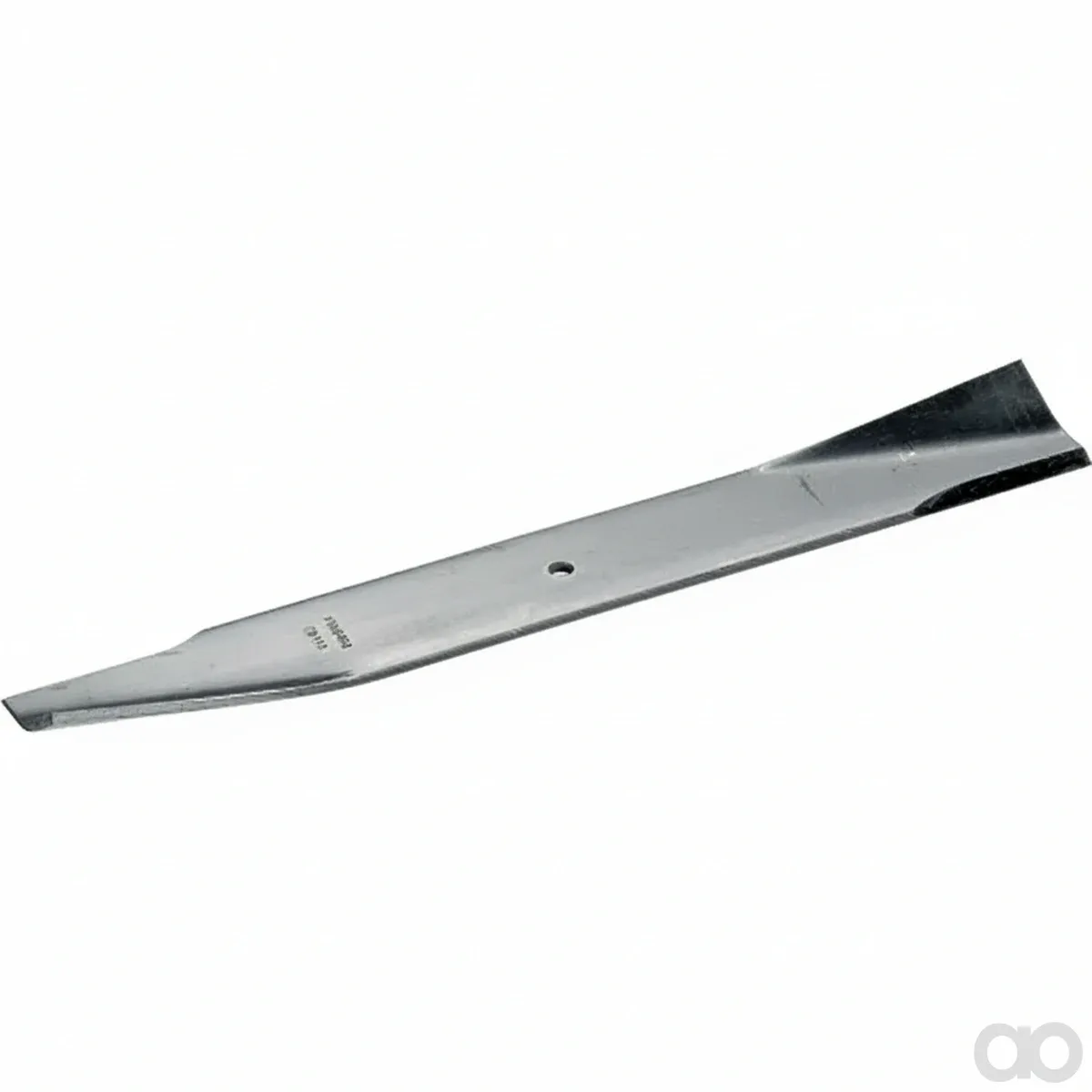 Prillinger-00430626 - Lawn mower blade L: 530 mm, Zb (00430626)
