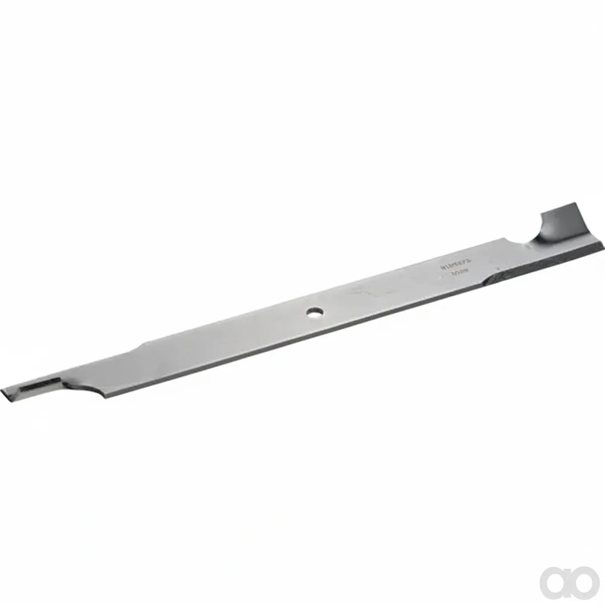 Prillinger-00430640 - Lawn mower blade L 635 mm, Zb (00430640)
