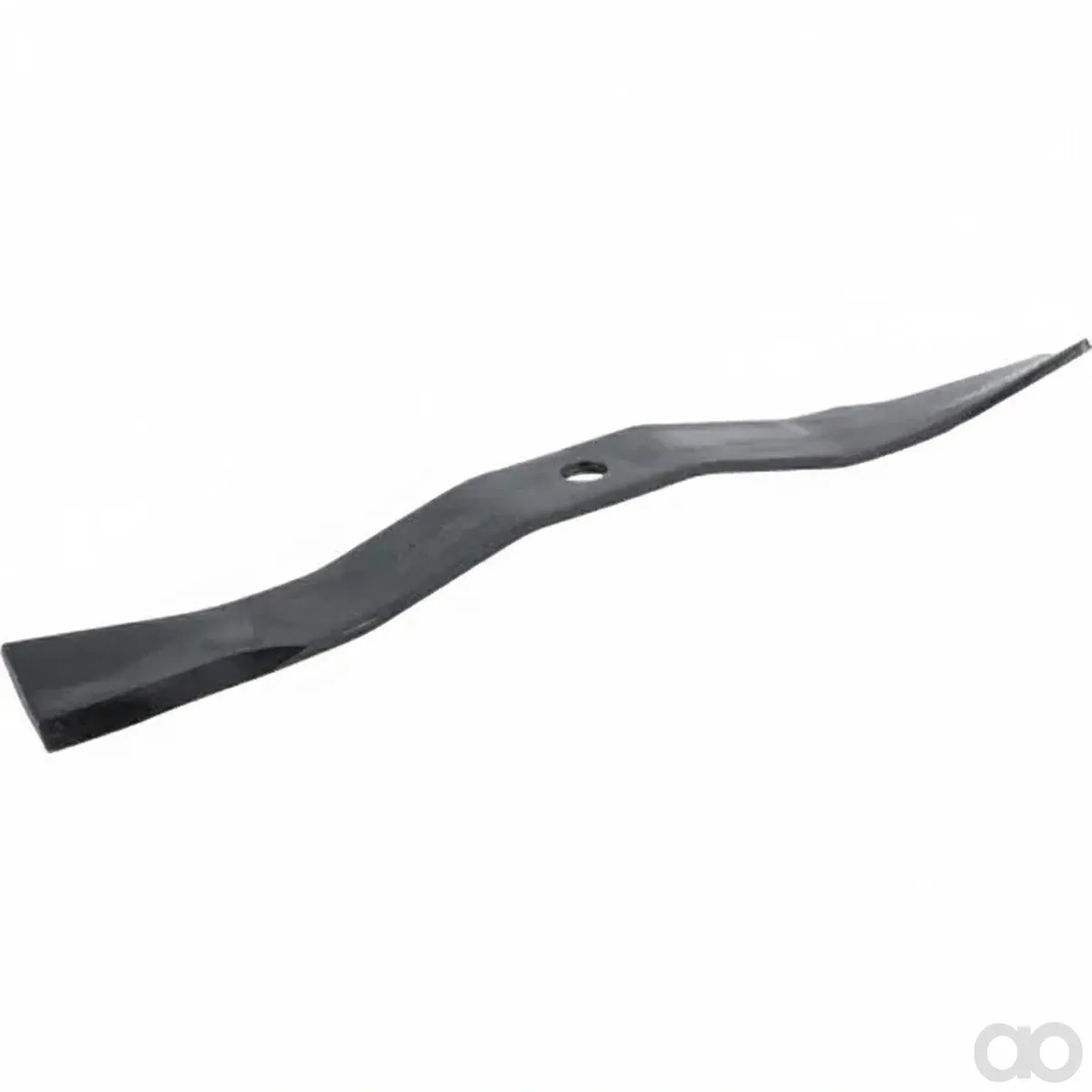 Prillinger-00430745 - Lawn mower blade L: 425 mm, Zb (00430745)