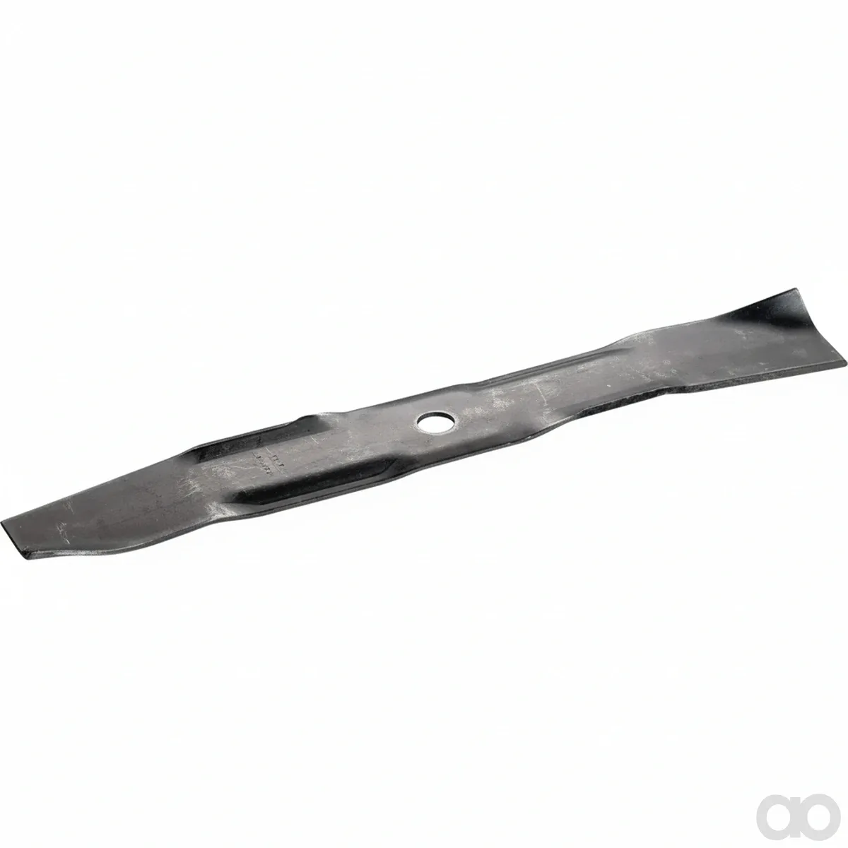 Prillinger-00430770 - Lawn mower blade L 518 mm, Zb (00430770)