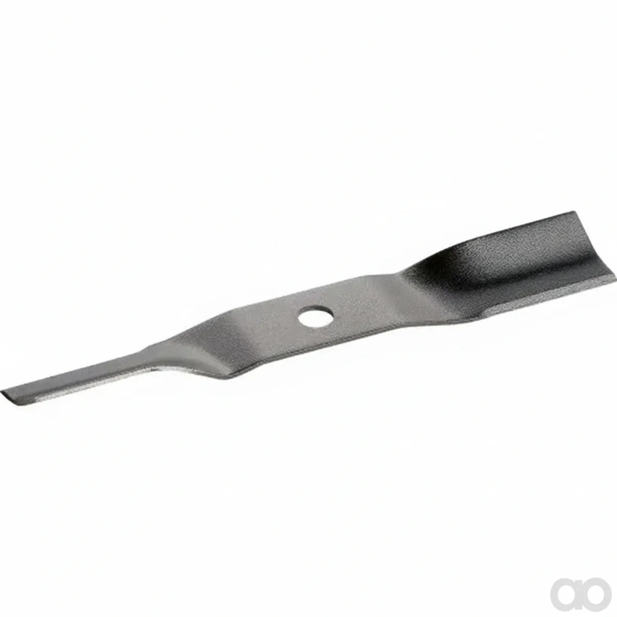Prillinger-00430773 - Lawn mower blade L 400 mm, Zb (00430773)