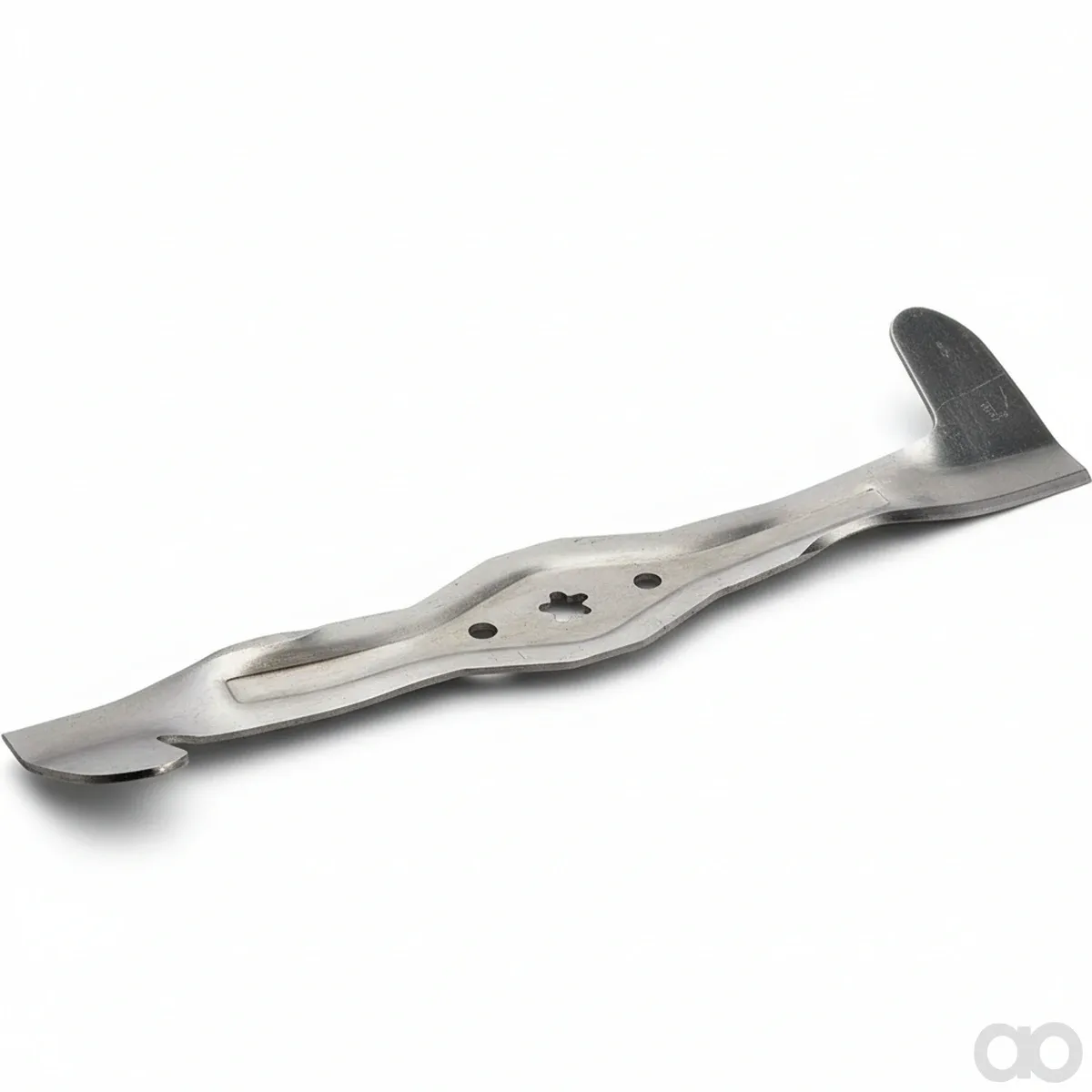 Prillinger-00430942 - Lawn mower blade L. 543mm, 5 (00430942)