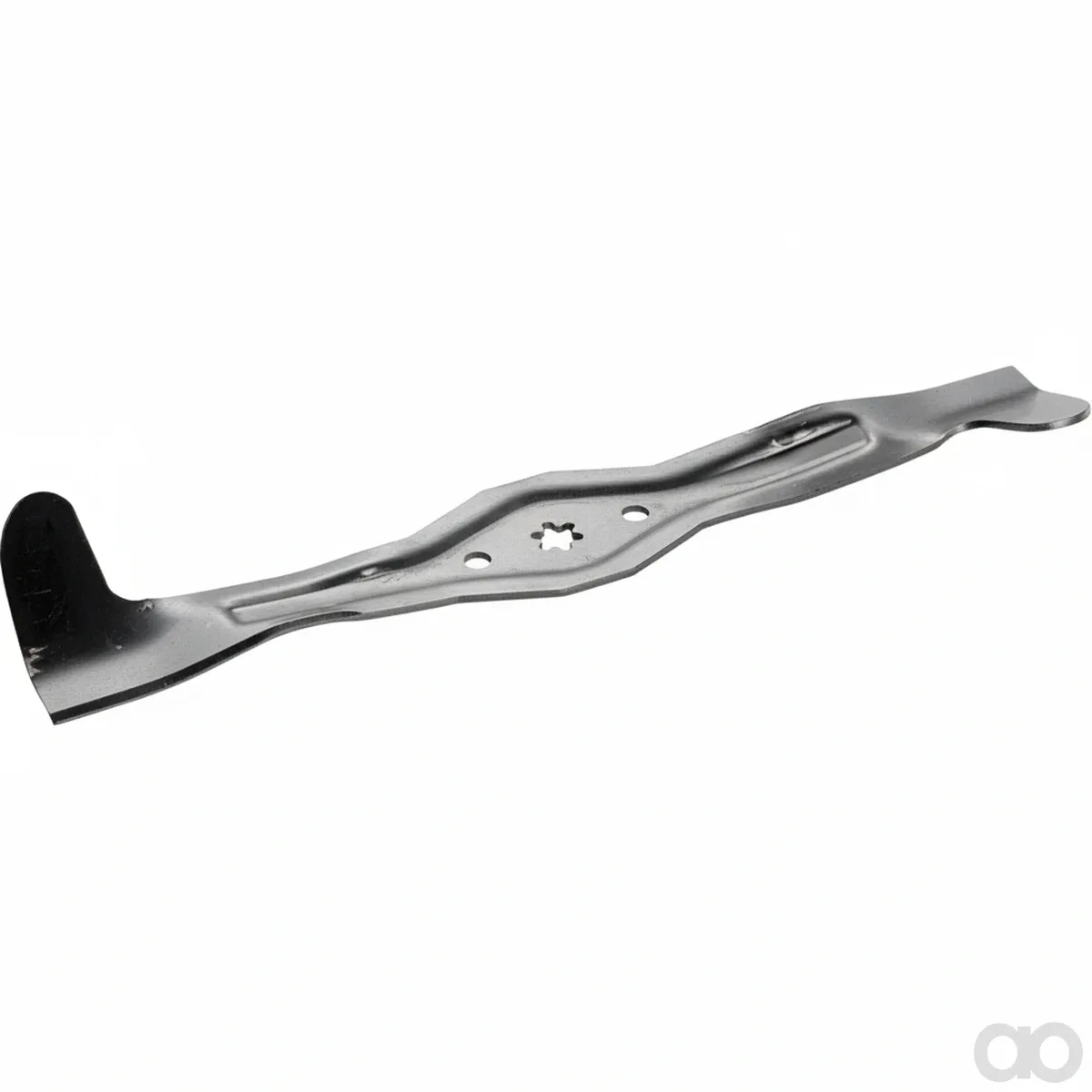 Prillinger-00430943 - Lawn mower blade L: 543 mm, 6 (00430943)