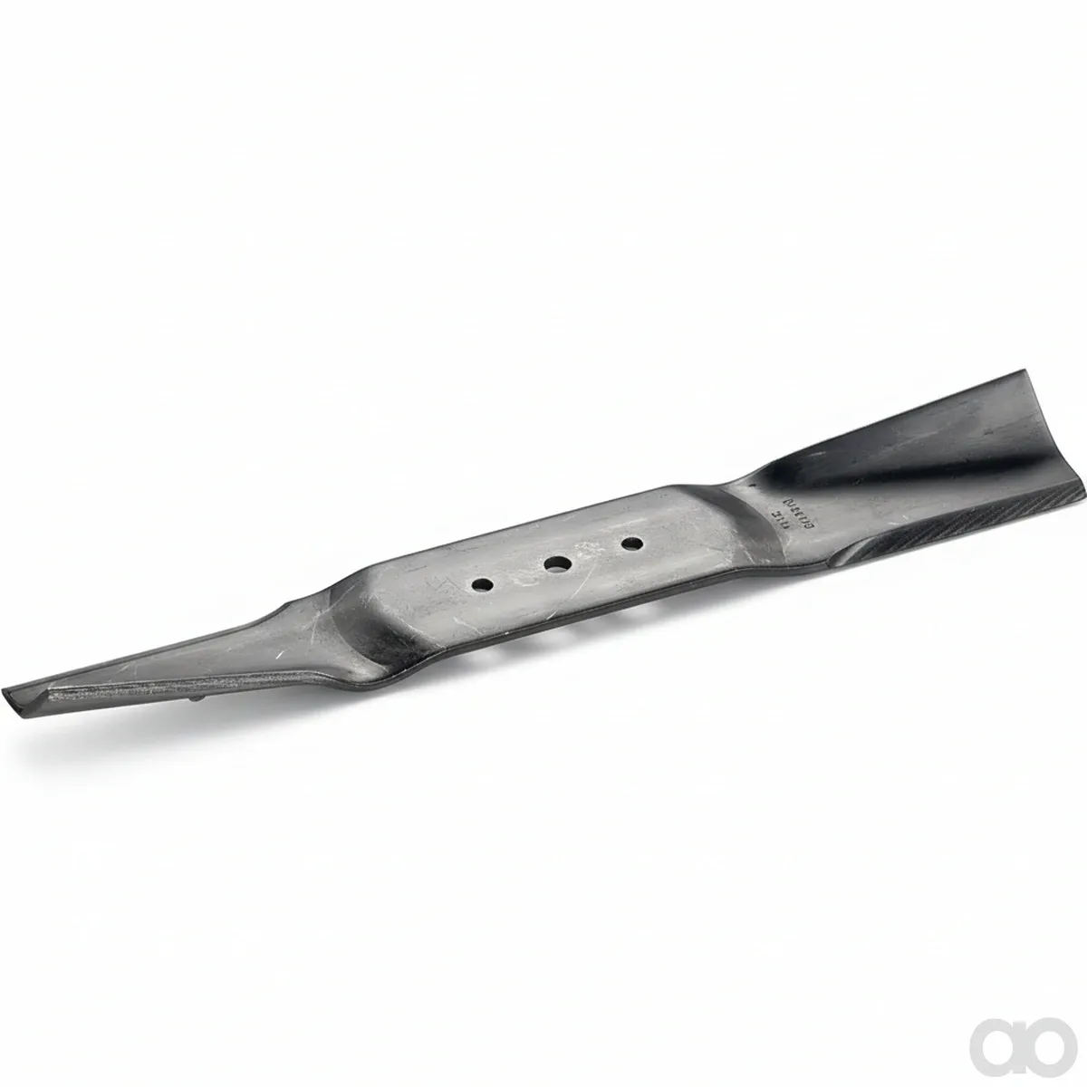 Prillinger-00430946 - Lawn mower blade L: 440 mm, Zb (00430946)