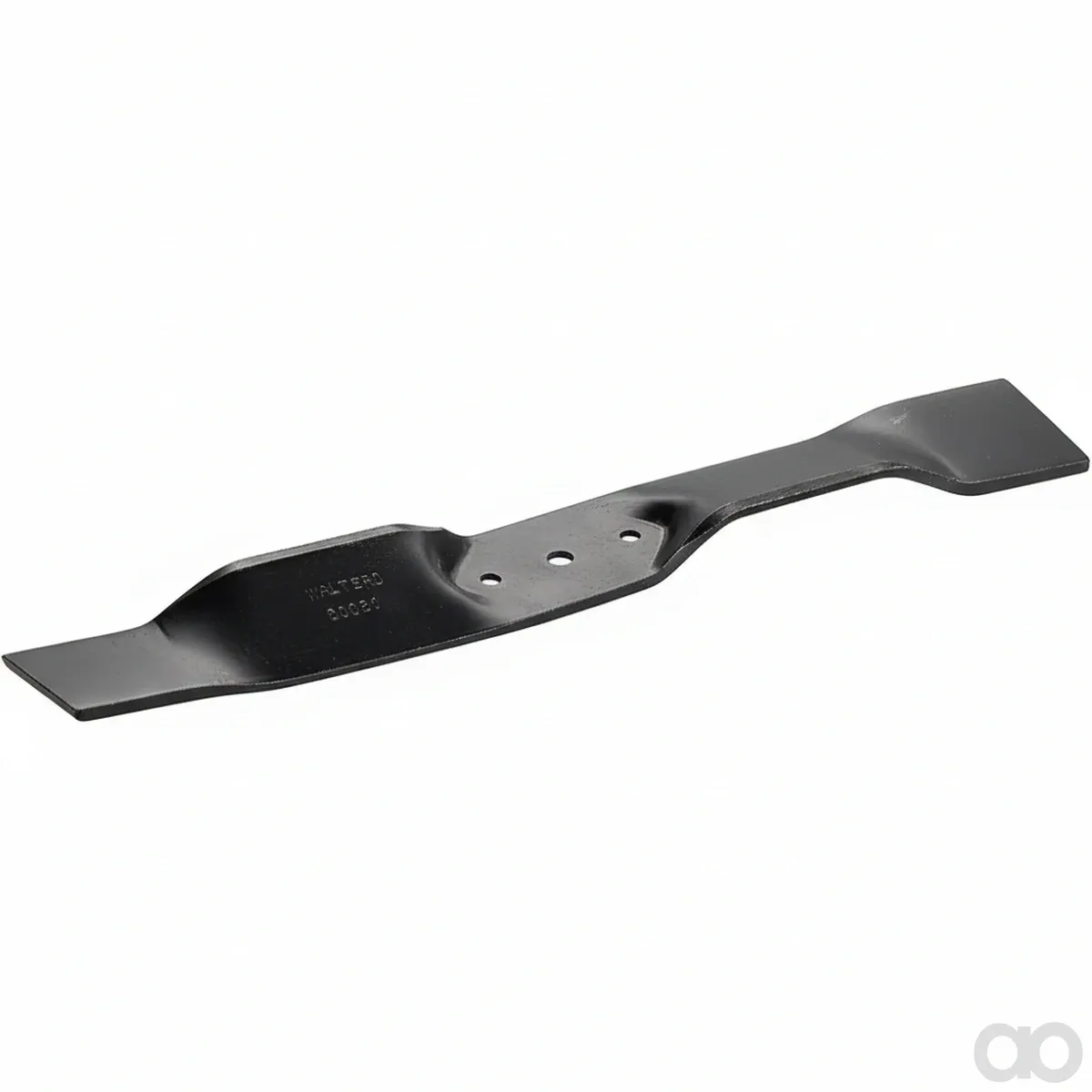 Prillinger-00430958 - Lawn mower blade L: 465 mm, Zb (00430958)