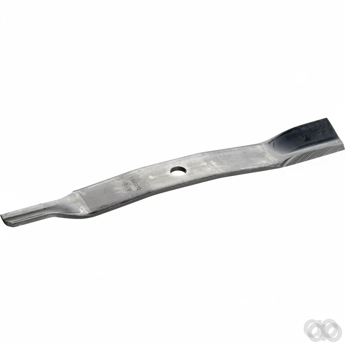 Prillinger-00430981 - Lawn mower blade L: 533 mm, Zb (00430981)