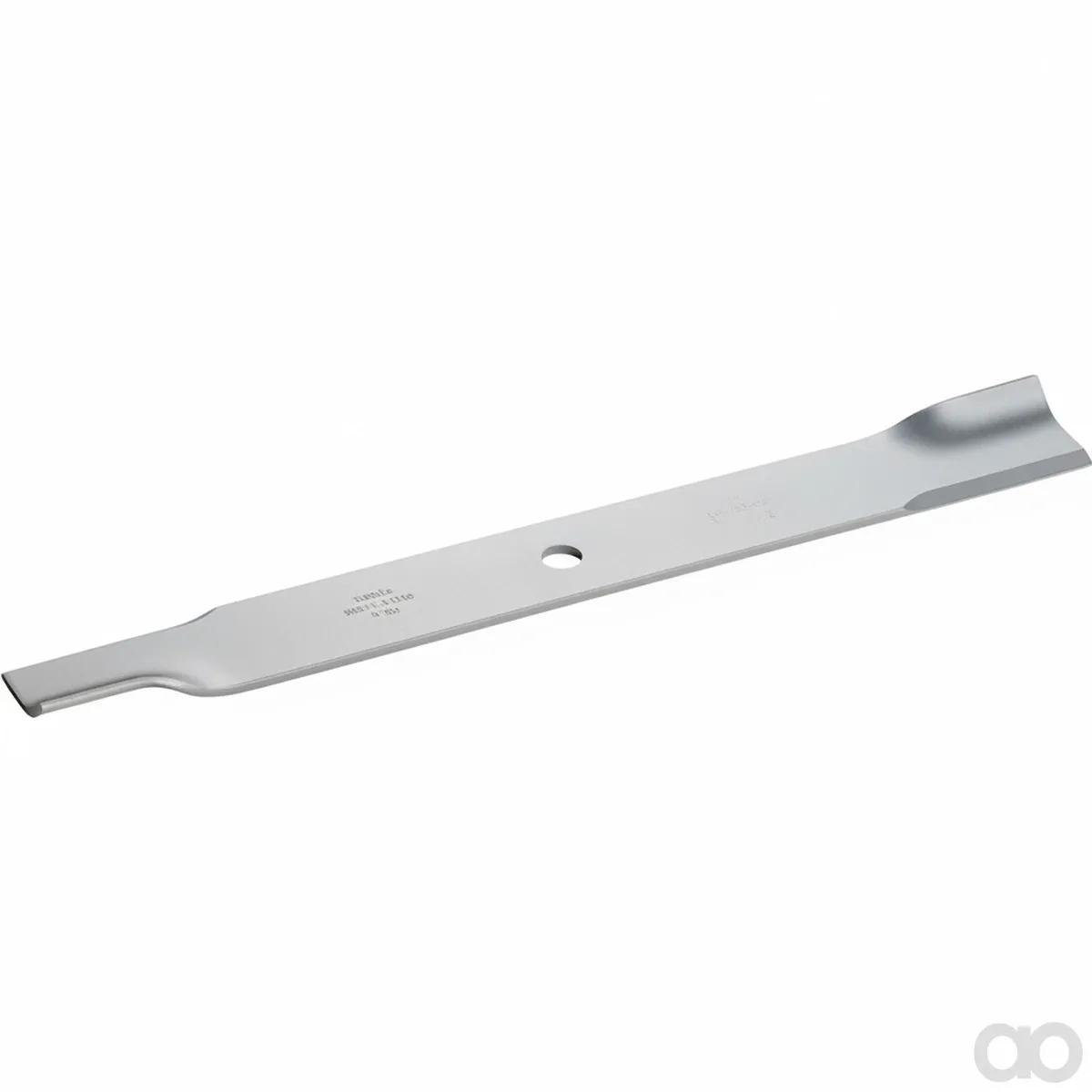 Prillinger-00430988 - Lawn mower blade L: 519 mm, Zb (00430988)