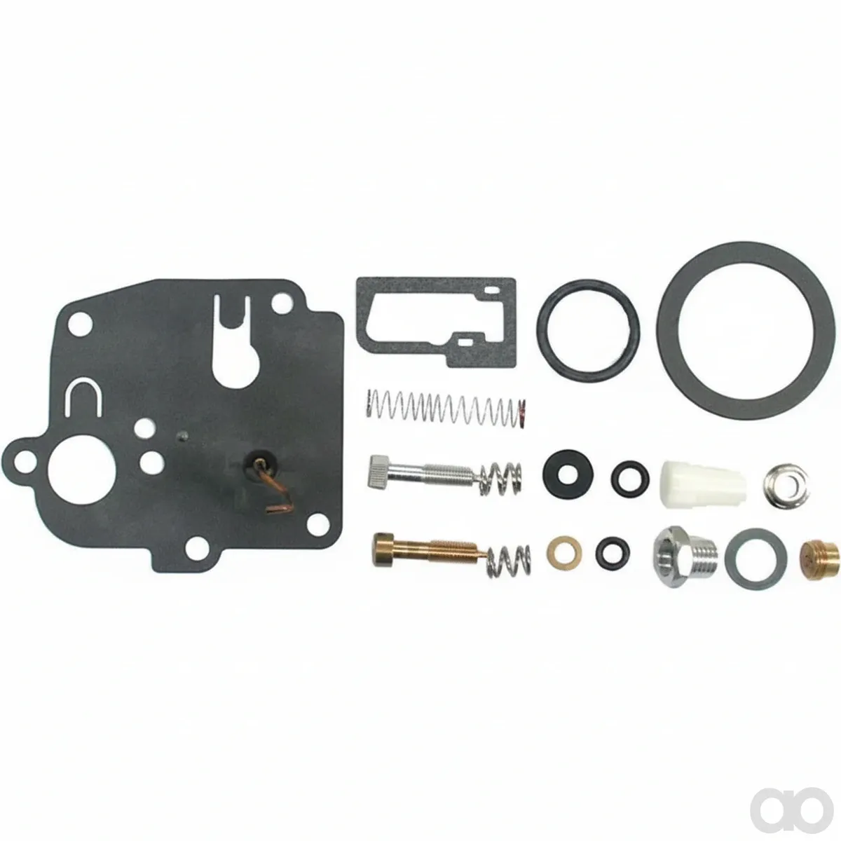 Prillinger-00431392 - Repair kit instead of Briggs 4 (00431392)
