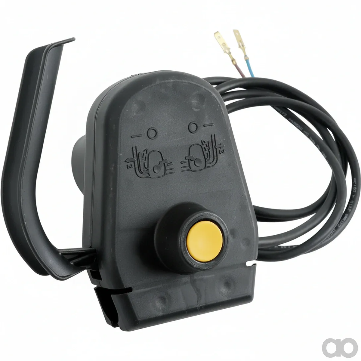 Prillinger-00432611 - Lever switch (00432611)