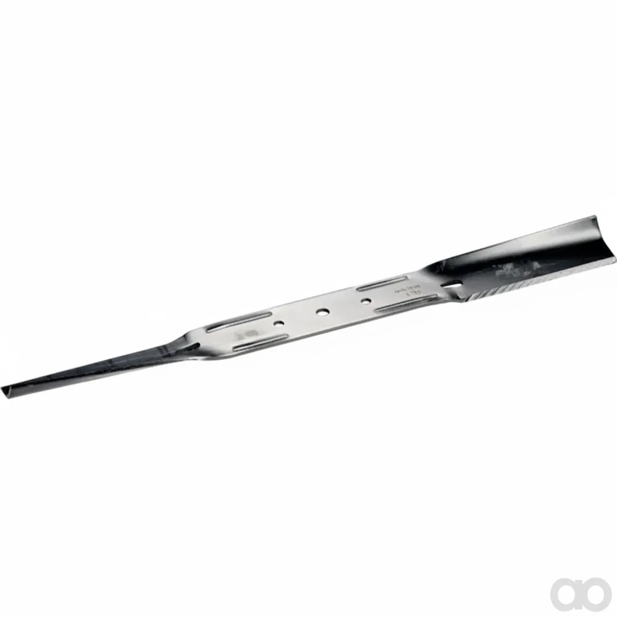 Prillinger-00432822 - Lawn mower blade L: 747 Mm, Zb (00432822)