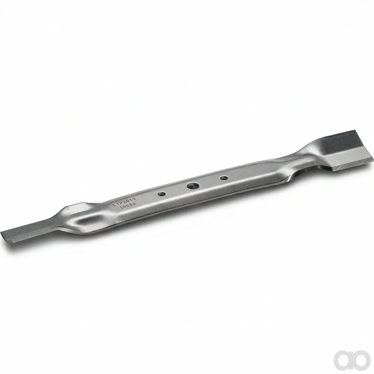 Prillinger-00432849 - Lawn mower blade L: 530 Mm, Zb (00432849)