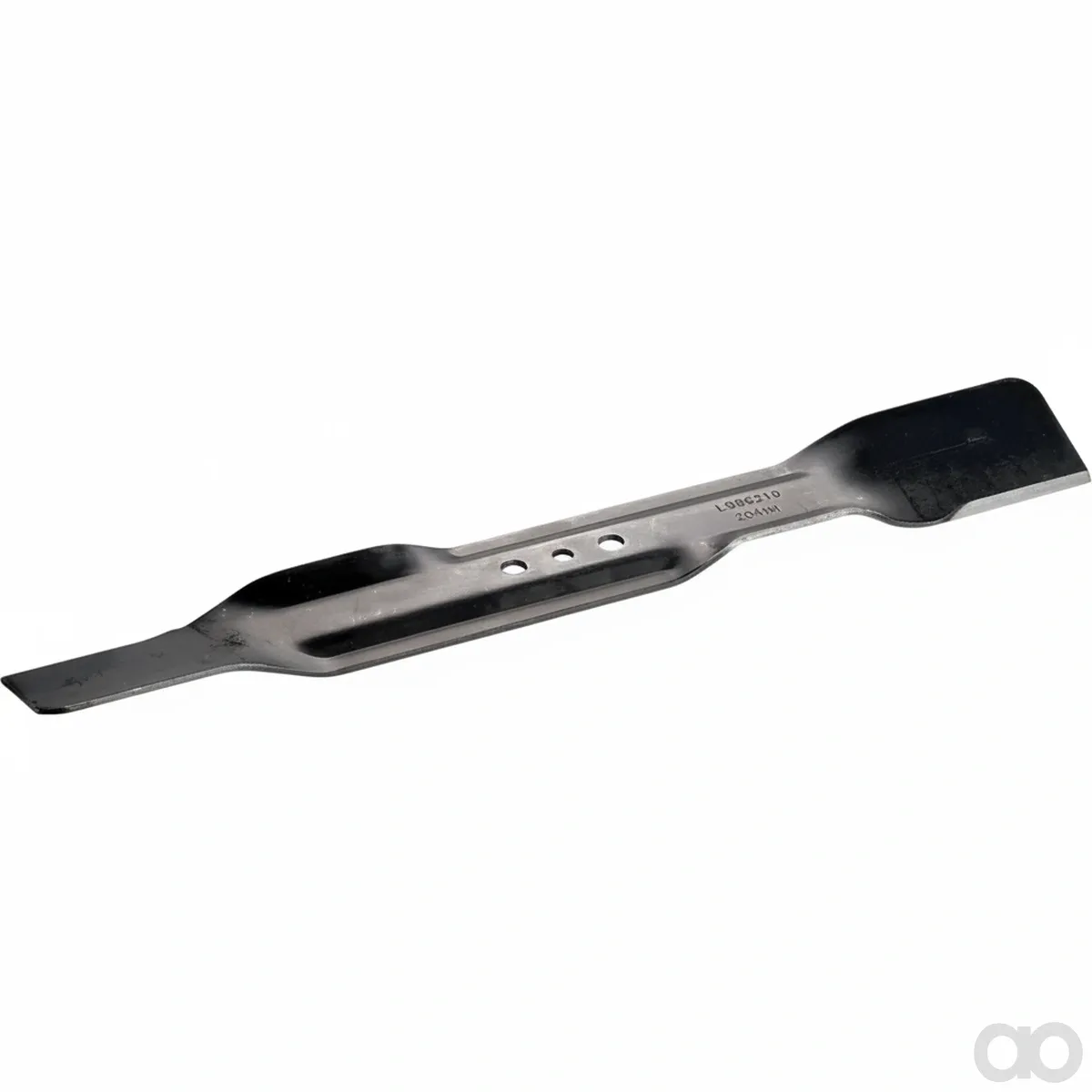 Prillinger-00432851 - Lawn mower blade L: 530 Mm, Zb (00432851)