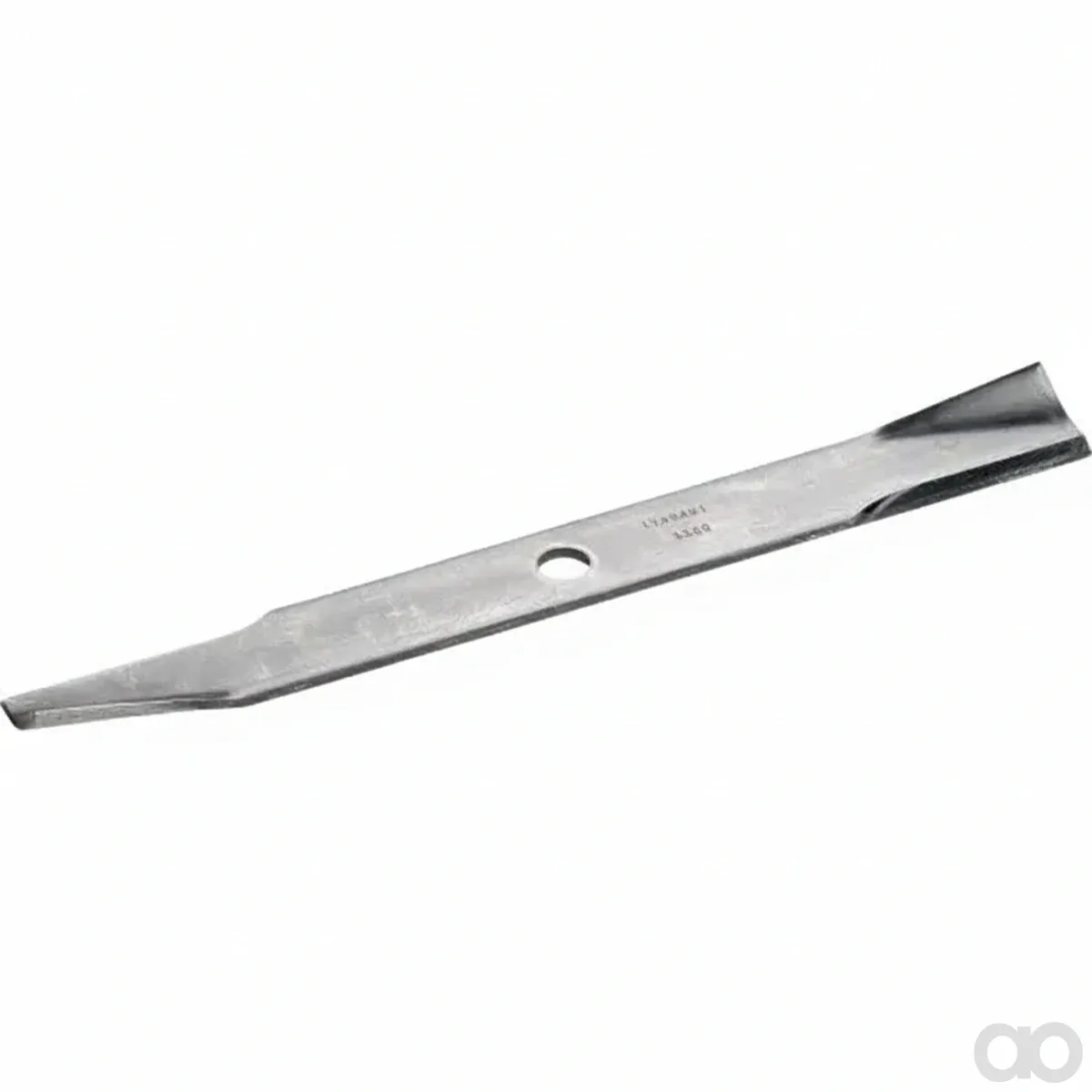 Prillinger-00432855 - Lawn mower blade L: 520 Mm, Zb (00432855)