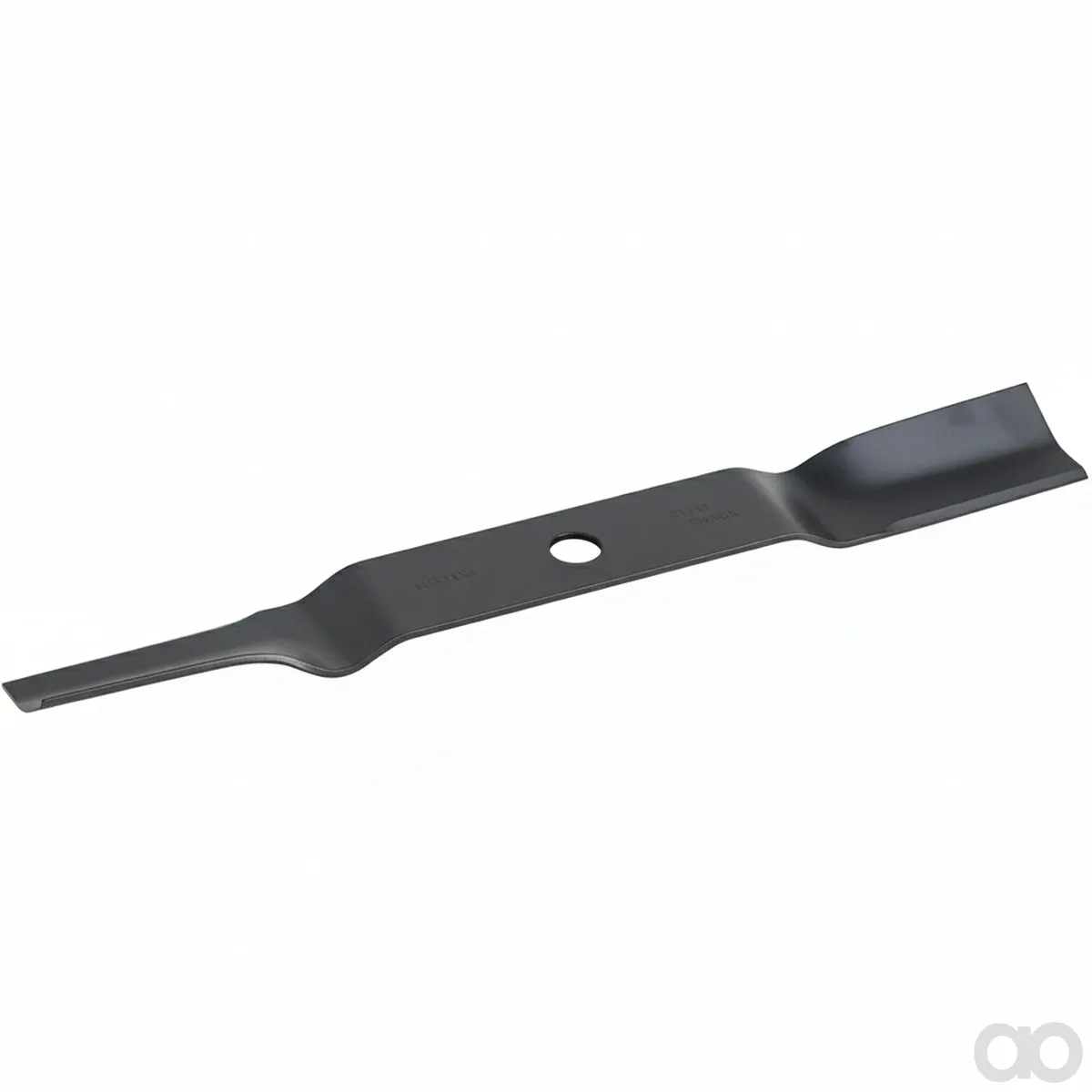 Prillinger-00432874 - Lawn mower blade L: 494 Mm, Zb (00432874)