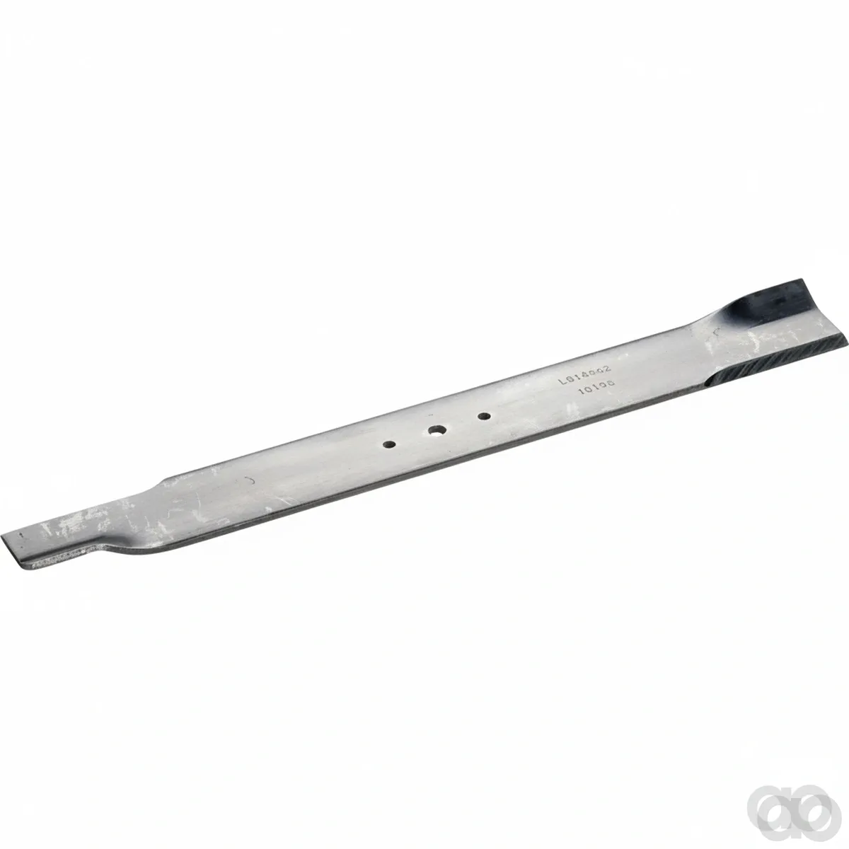 Prillinger-00432878 - Lawn mower blade L 510 Mm, Zb (00432878)