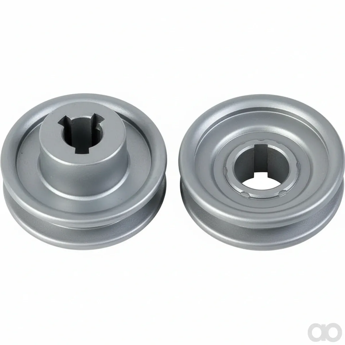 Prillinger-00433736 - Pulley V belt 4 L (00433736)