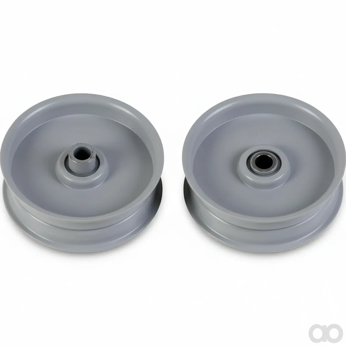 Prillinger-00433782 - Idler pulley 23/81 Mm, Flat belt (00433782)