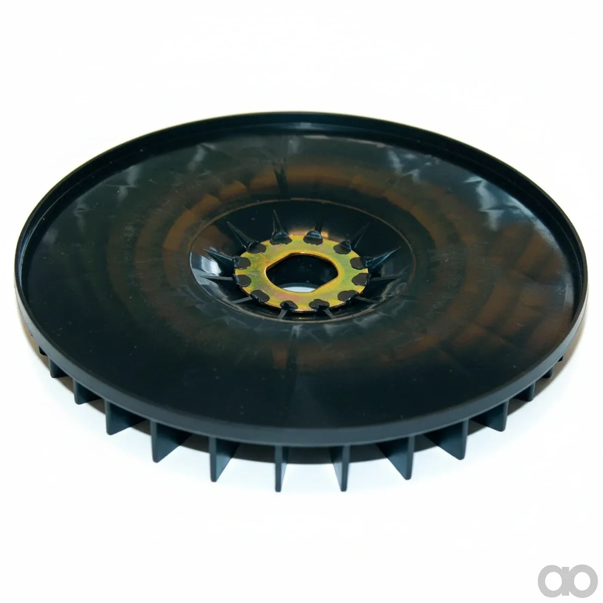 Prillinger-00434051 - Fan wheel instead of Sabo 17 (00434051)
