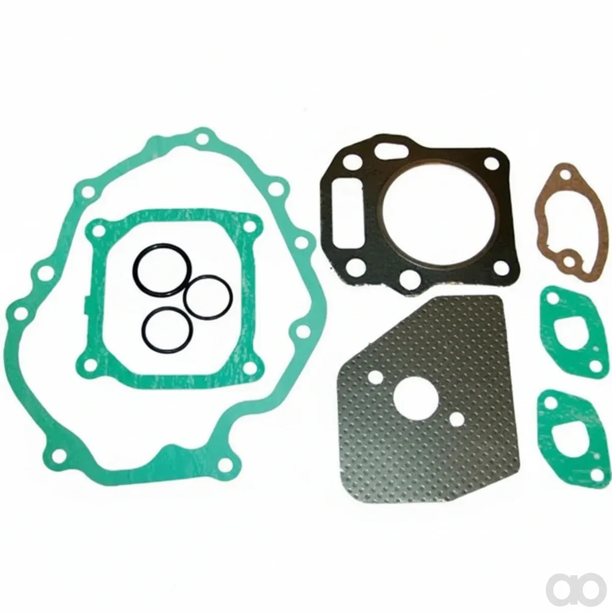 Prillinger-00434119 - Motor gasket set instead of Ho (00434119)