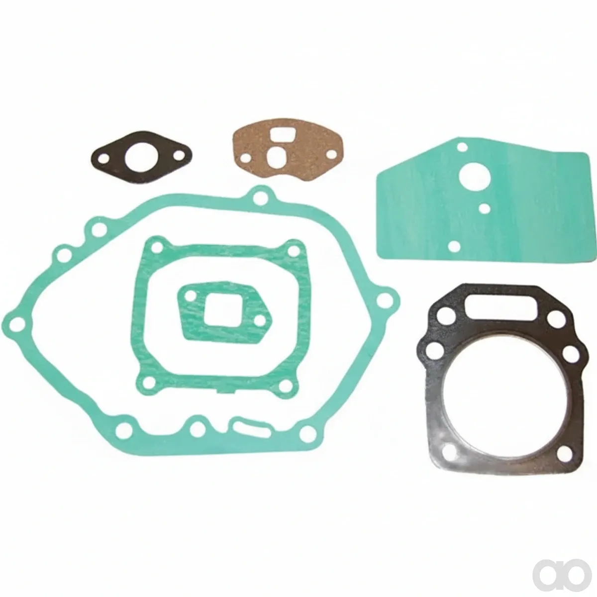 Prillinger-00434121 - Motor gasket set instead of Ho (00434121)