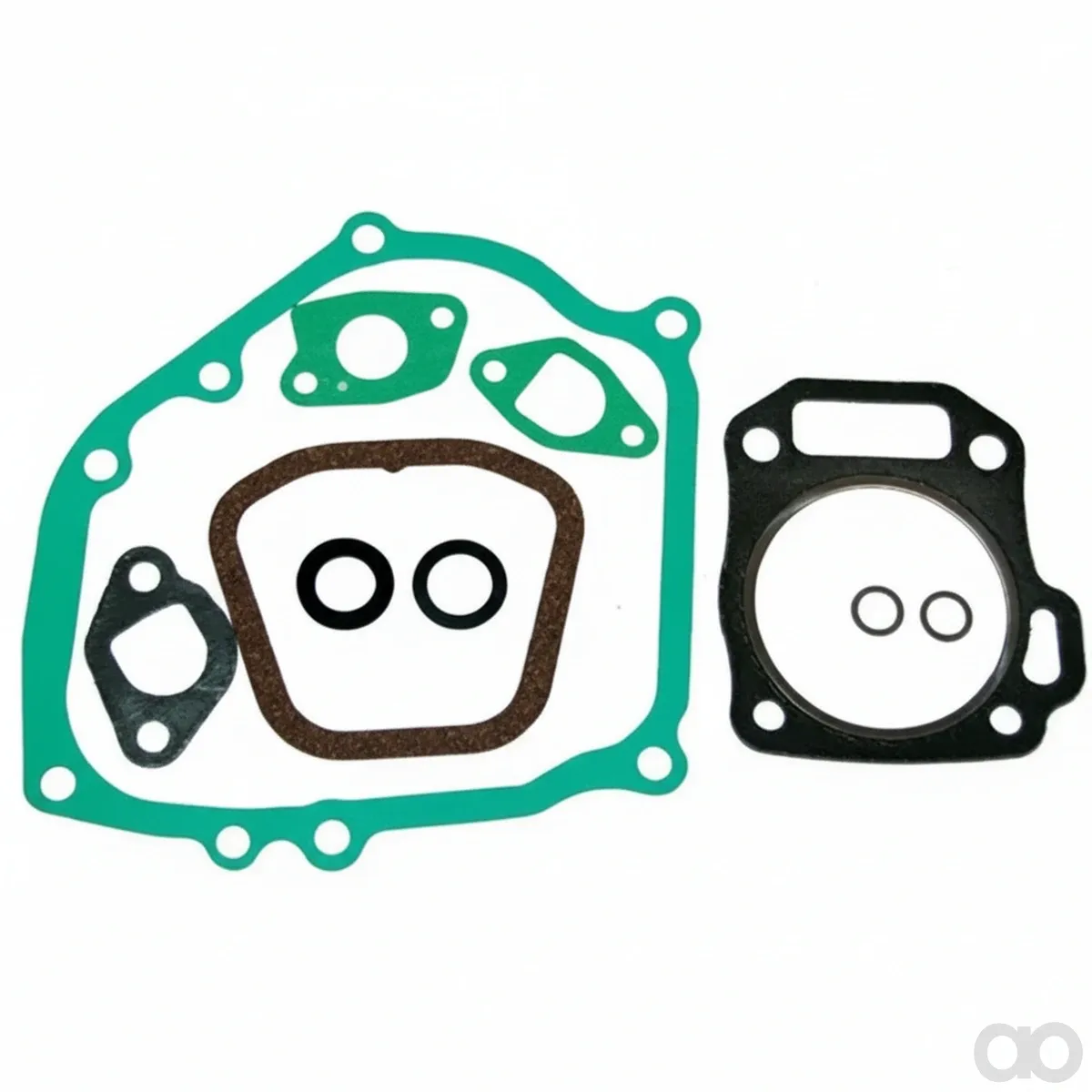 Prillinger-00434128 - Motor gasket set instead of Ho (00434128)