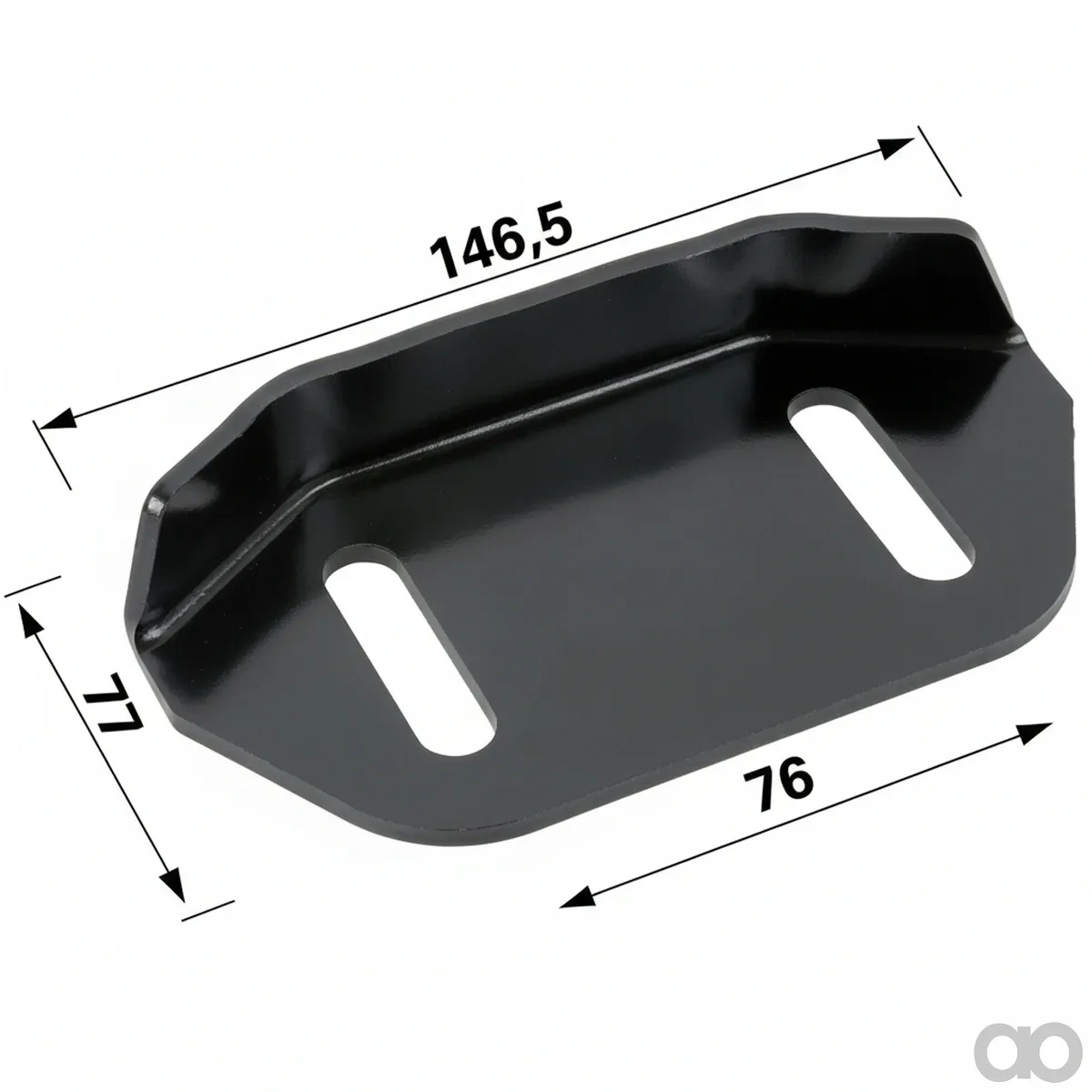 Prillinger-00434186 - Slide shoe instead of Ariens (00434186)