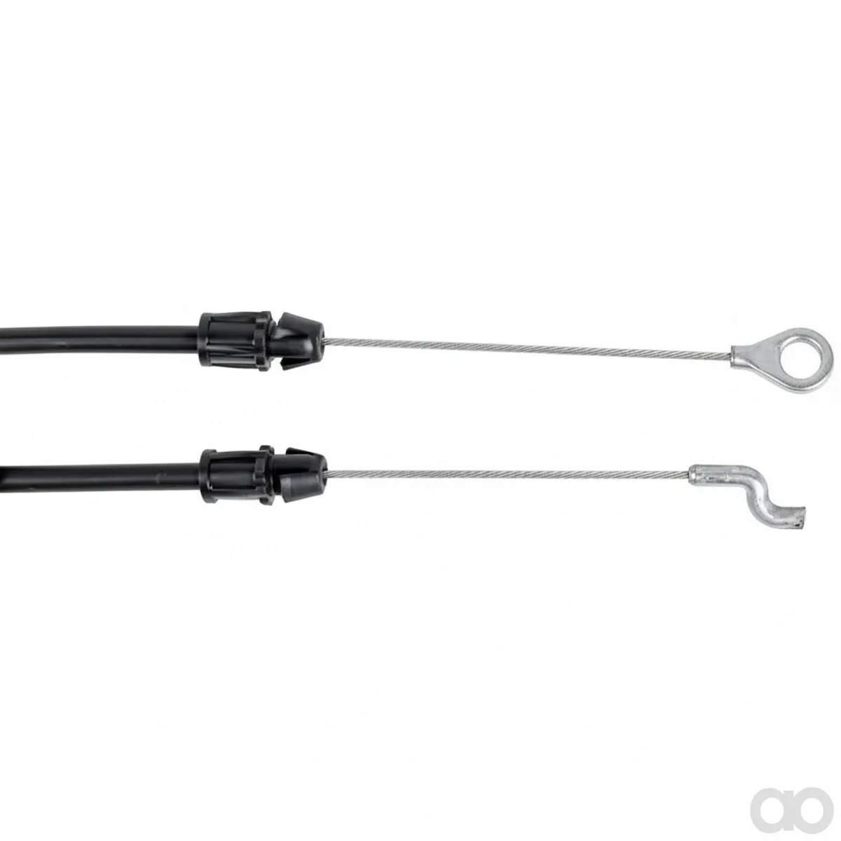 Prillinger-00434204 - Brake cable instead of Ggp 8100 (00434204)