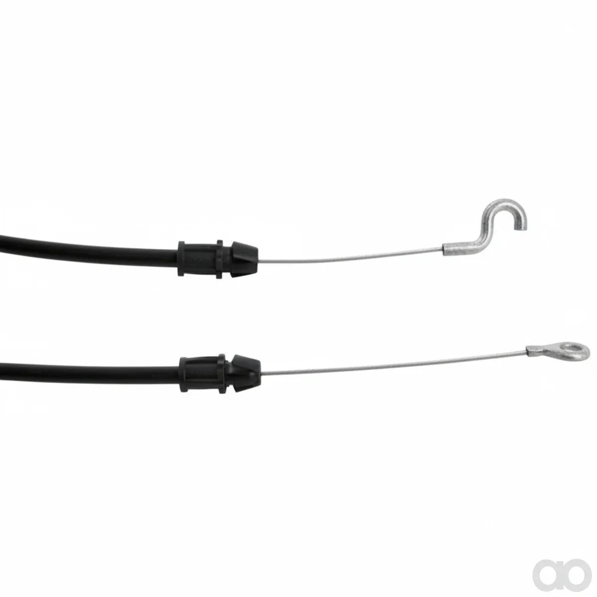 Prillinger-00434214 - Brake cable instead of Ggp 8100 (00434214)