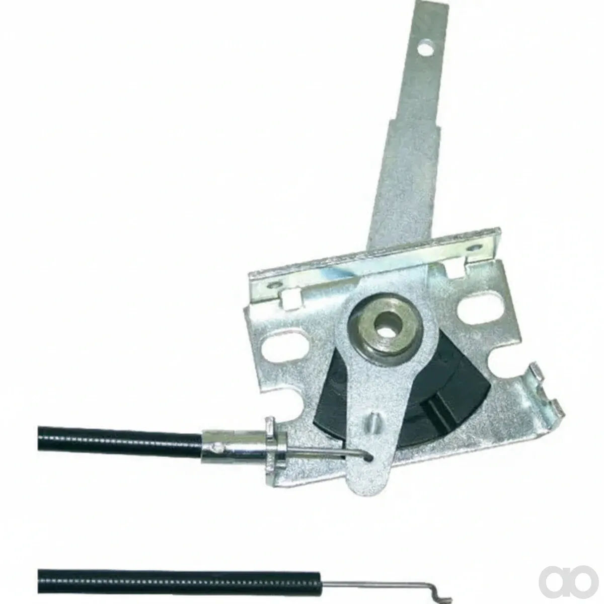 Prillinger-00434230 - Throttle cable instead of Ggp 810070 (00434230)