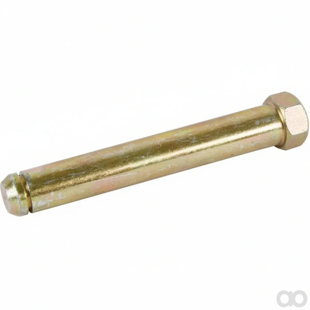 Prillinger-00434245 - Axle bolt Stiga 1255100060 (00434245)