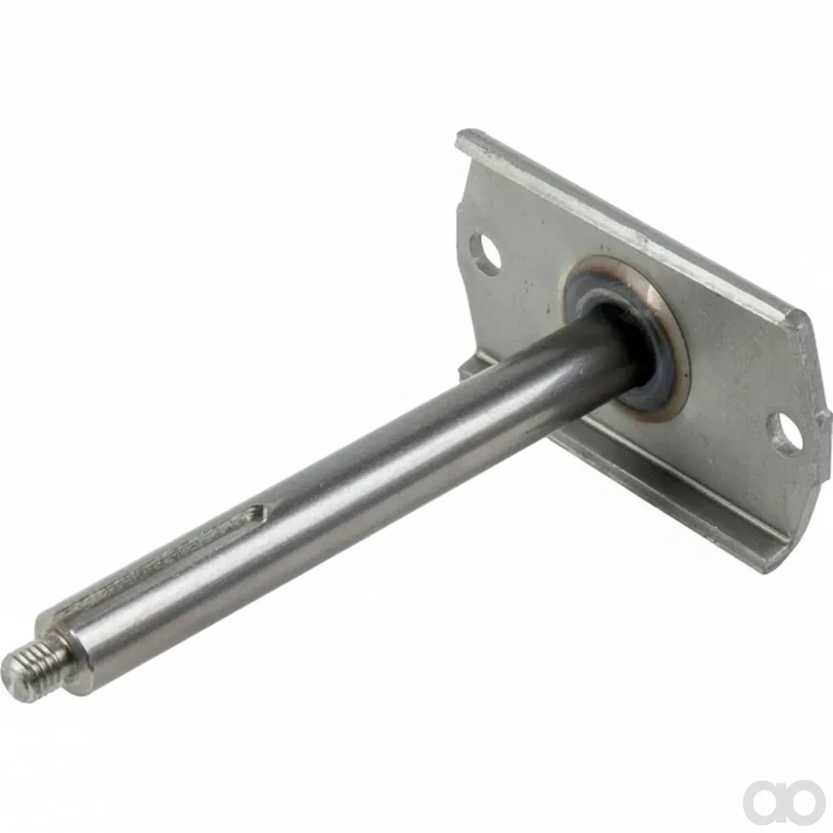 Prillinger-00434732 - Knife shaft instead of Stiga (00434732)