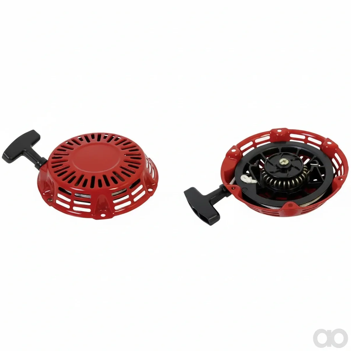 Prillinger-00434902 - Pull starter instead of Honda (00434902)