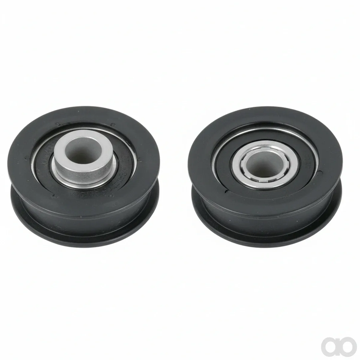 Prillinger-00435100 - Pulley instead of Ayp (00435100)