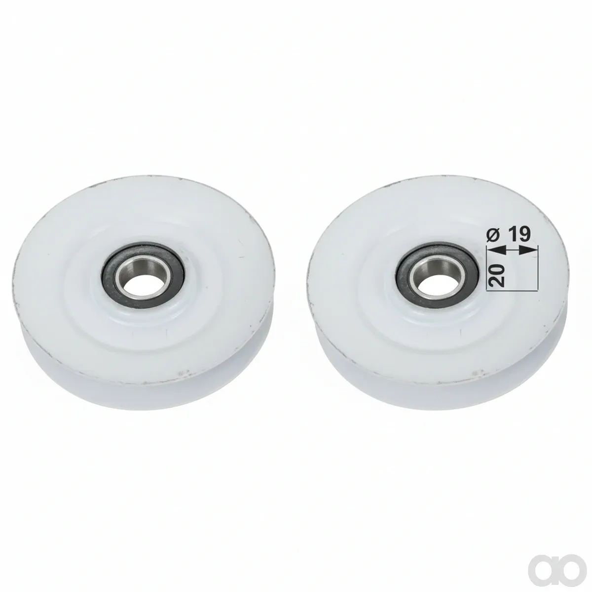 Prillinger-00435128 - Pulley instead of Tor (00435128)