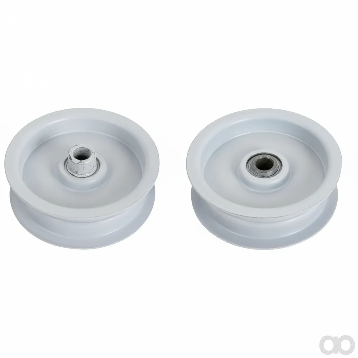 Prillinger-00435133 - Idler pulley instead of Toro 9 (00435133)