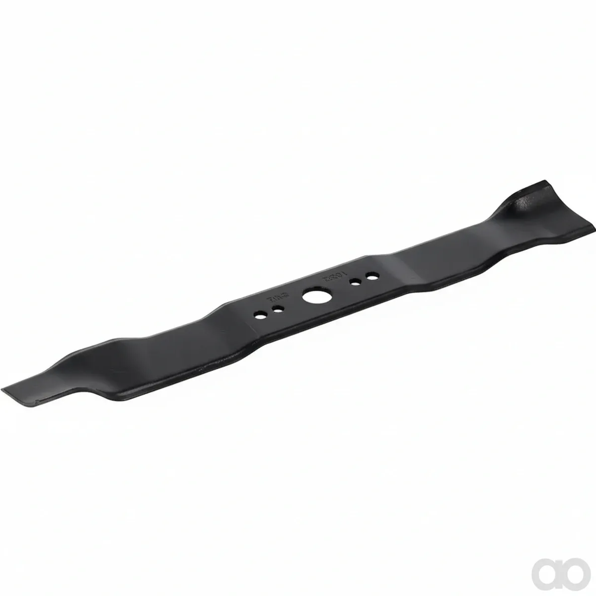 Prillinger-00435158 - Lawn mower blade length: 470 mm, Zb (00435158)