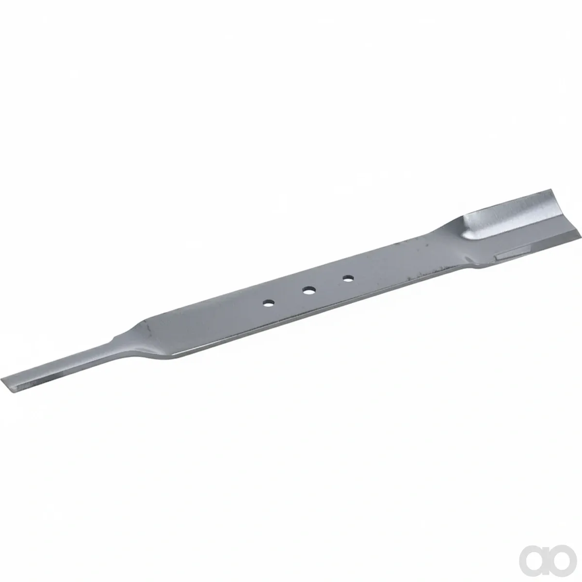 Prillinger-00435169 - Lawn mower blade length 455 mm, Zb (00435169)
