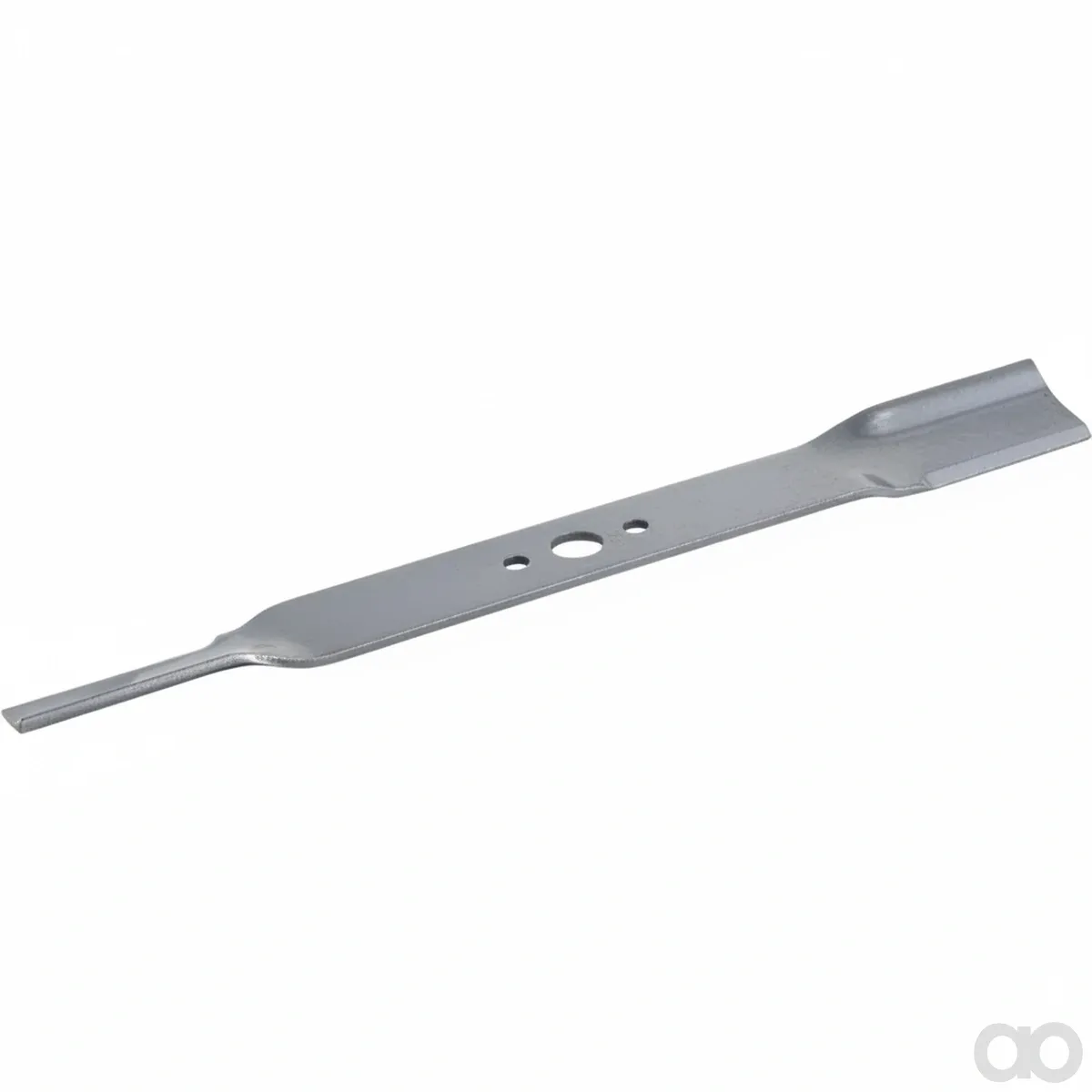 Prillinger-00435170 - Lawn mower blade length: 455 mm, Zb (00435170)