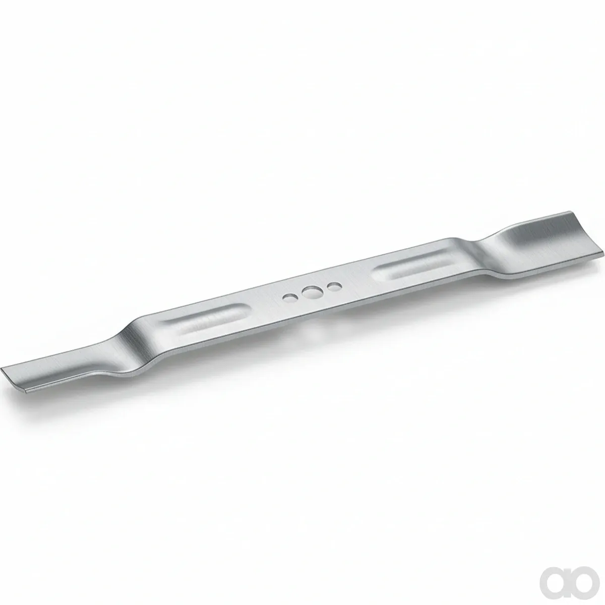 Prillinger-00435200 - Lawn mower blade length: 525 mm, Zb (00435200)