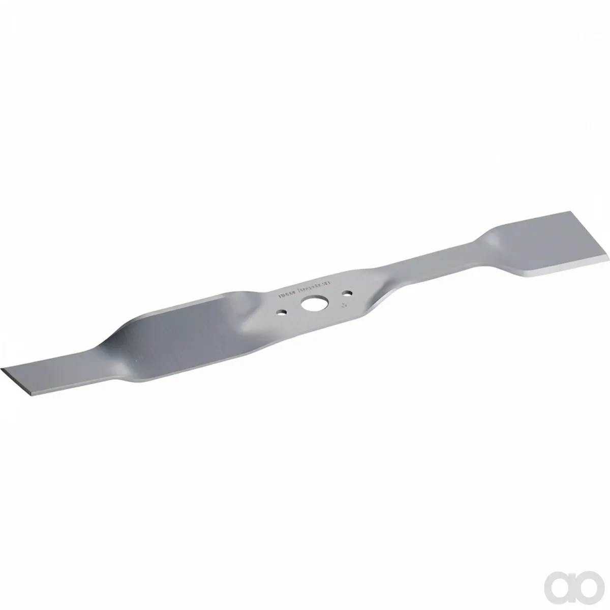 Prillinger-00435208 - Lawn mower blade instead of (00435208)