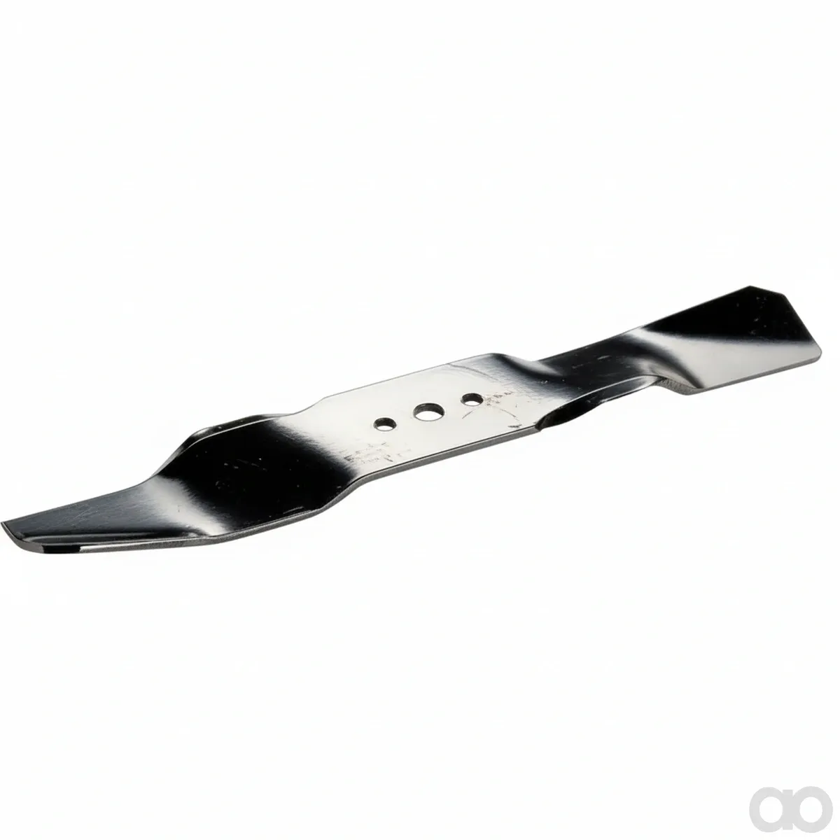 Prillinger-00435218 - Lawn mower blade length: 360 mm, Zb (00435218)