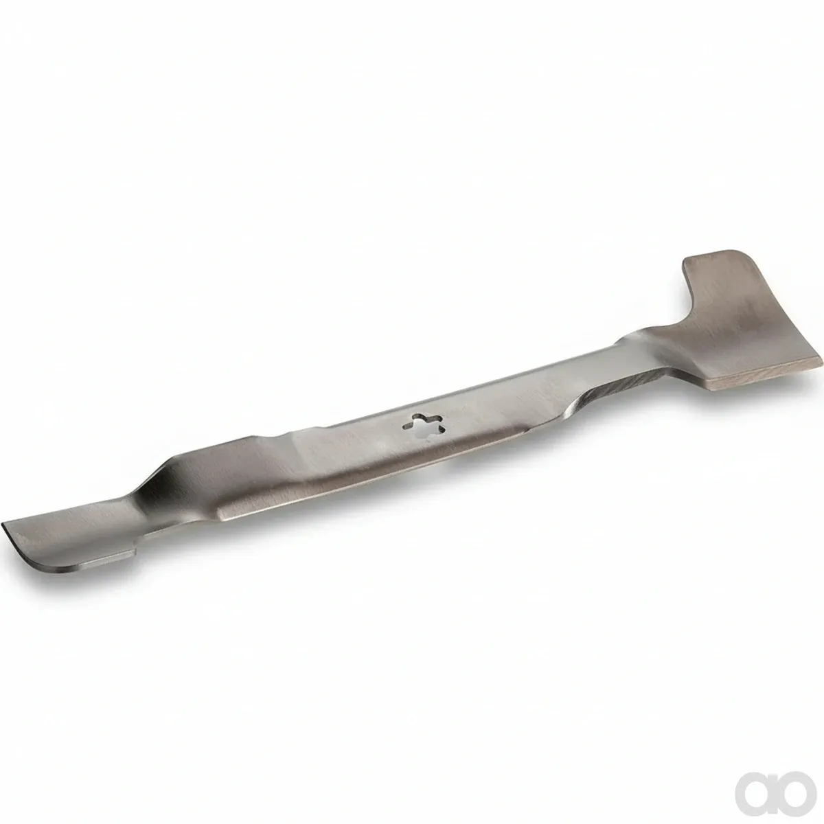 Prillinger-00435223 - Lawn mower blade length: 499 mm, Zb (00435223)