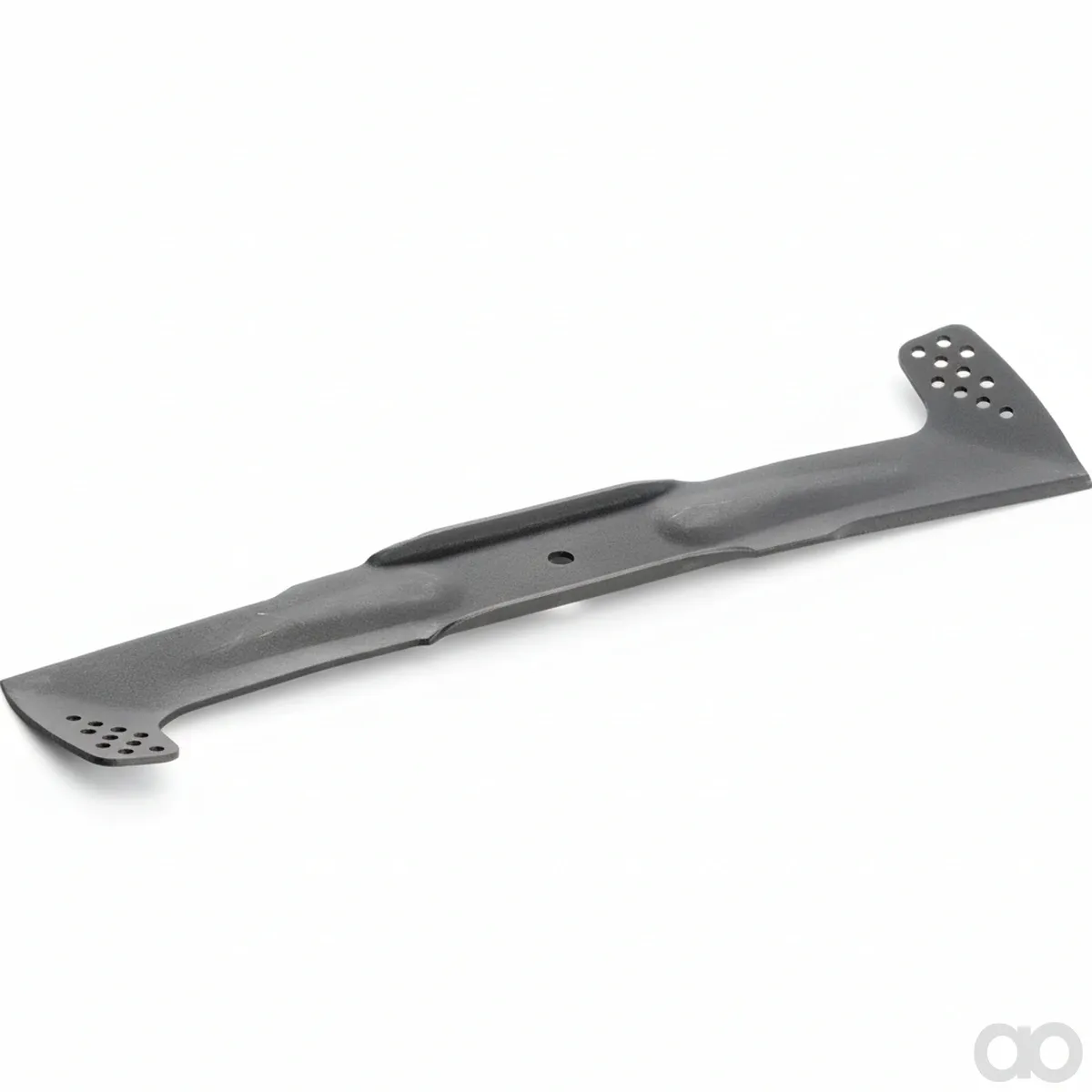 Prillinger-00435270 - Lawn mower blade L. 480 mm, An (00435270)