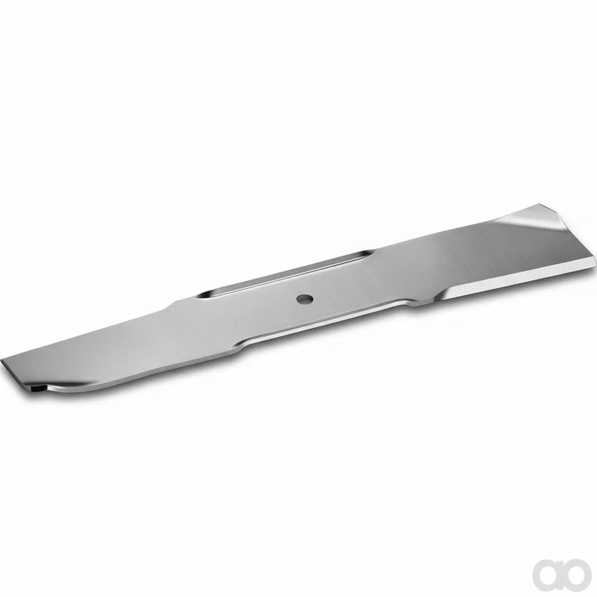 Prillinger-00435276 - Lawn mower blade L. 430 mm, An (00435276)